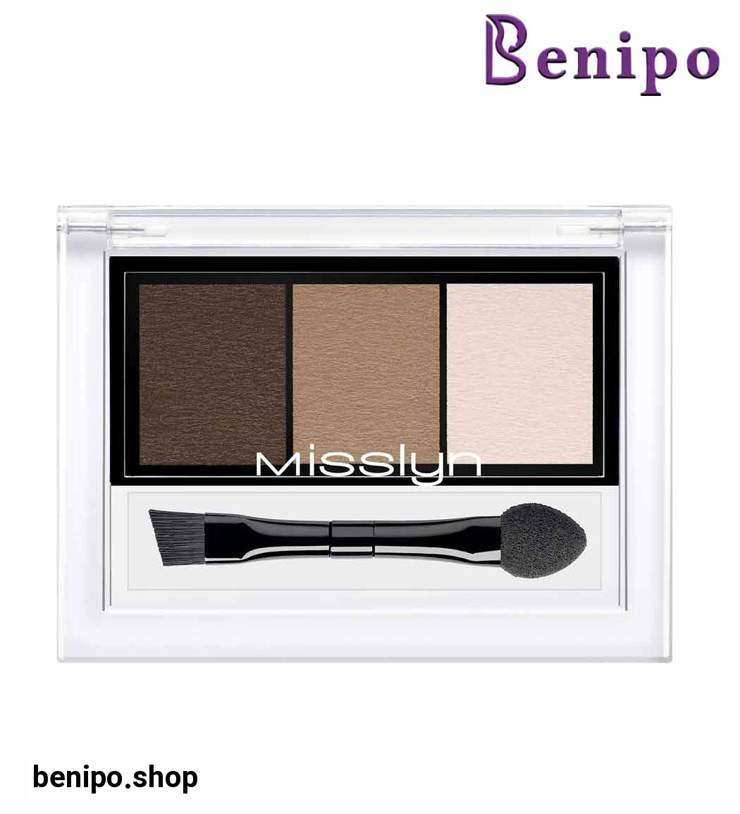 ست سایه ابرو