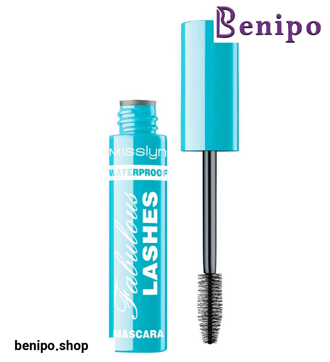 ریمل فبیولس لشز ضدآب