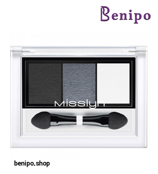 سایه سه تایی شاین