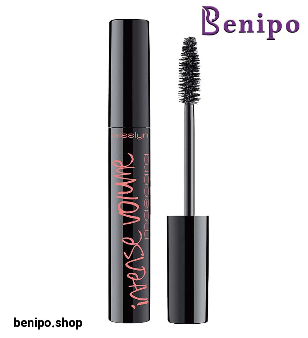 ریمل حجم دهنده اینتنس