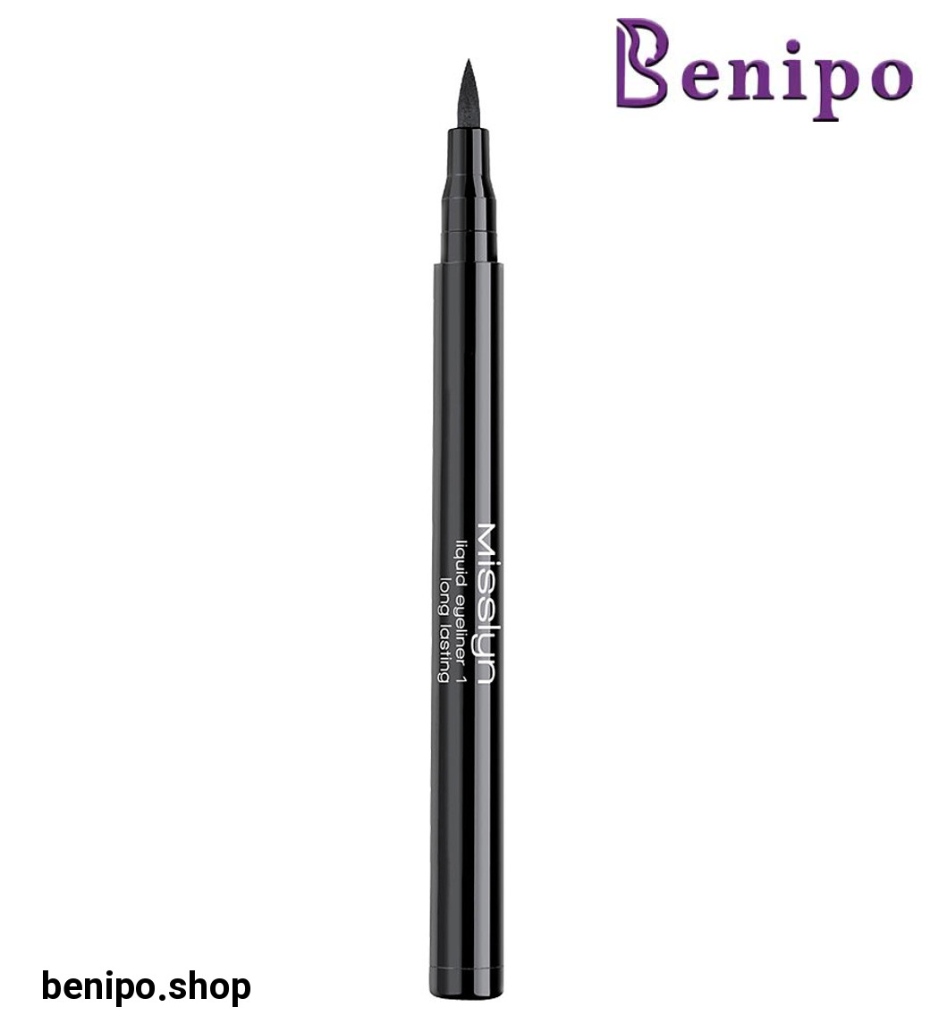 خط چشم ماژیکی بادوام