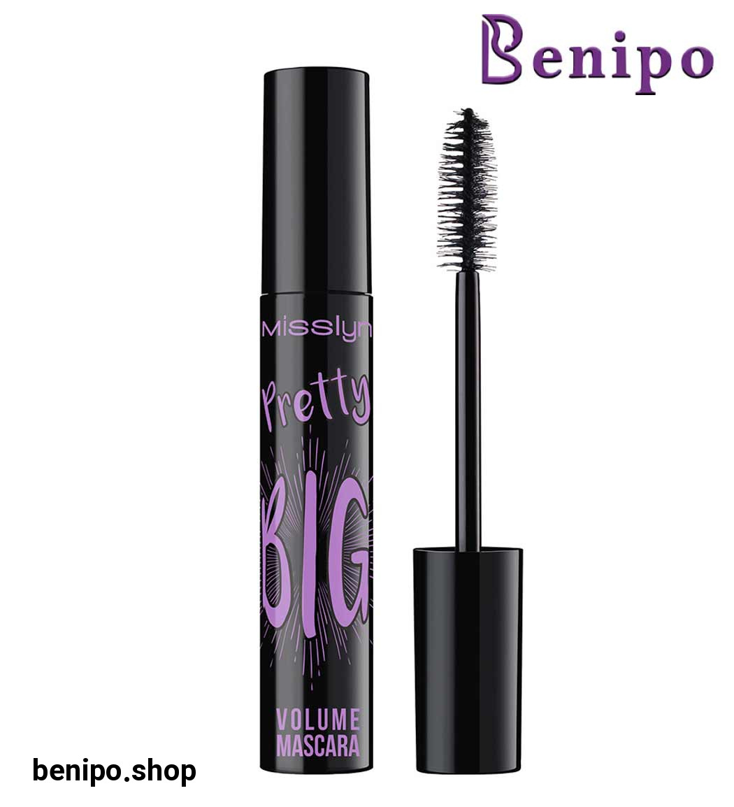 ریمل بیگ والیوم