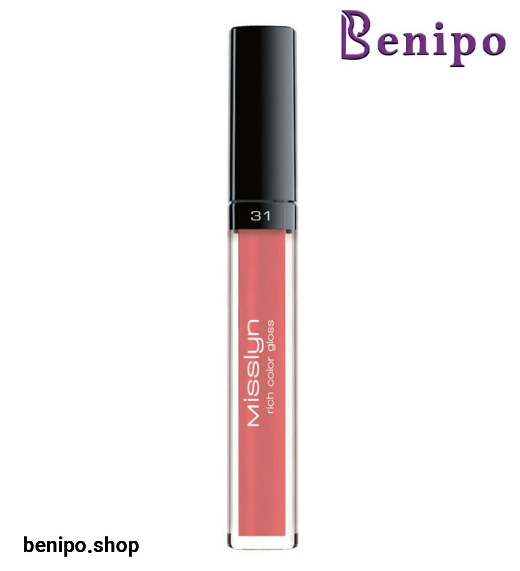 رژلب مایع کالر ریچ