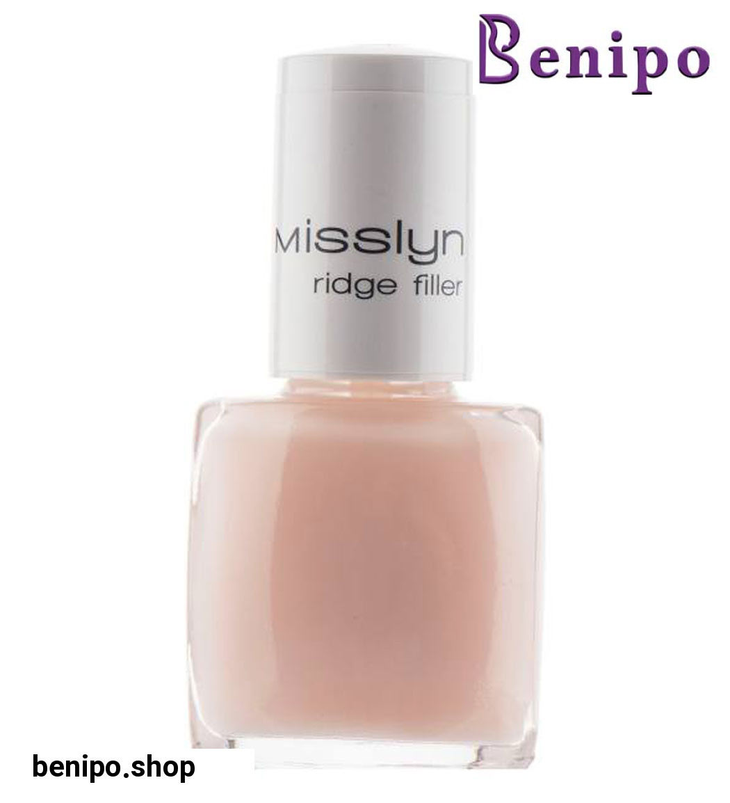 لاک یکدست کننده سطح ناخن