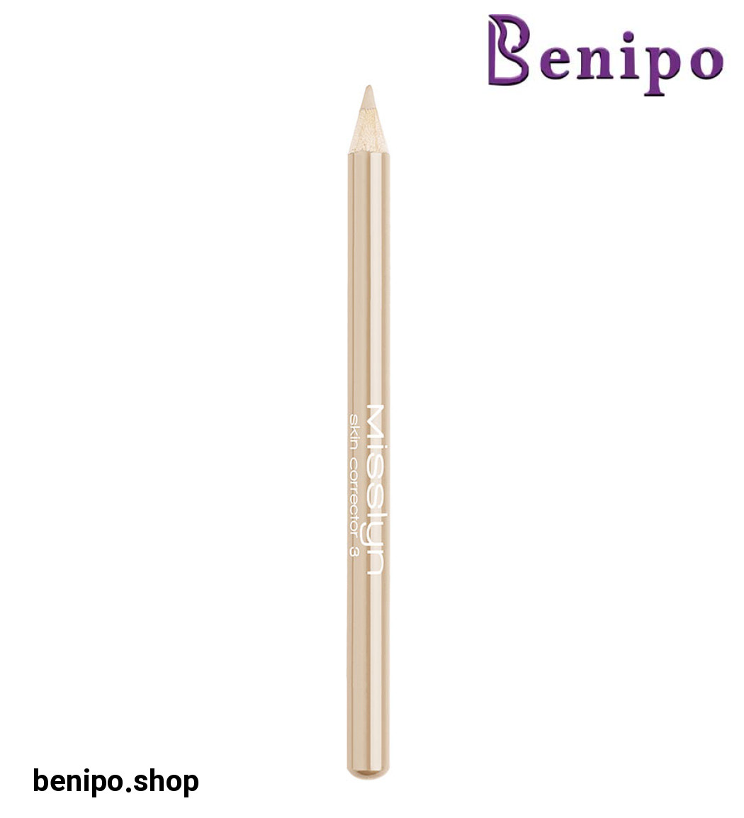 کانسیلر اسکین کورکتر