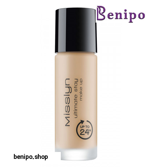 کرم پودر بادوام آلتیمت