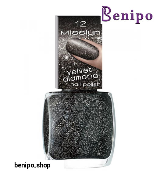 لاک ناخن ولوت