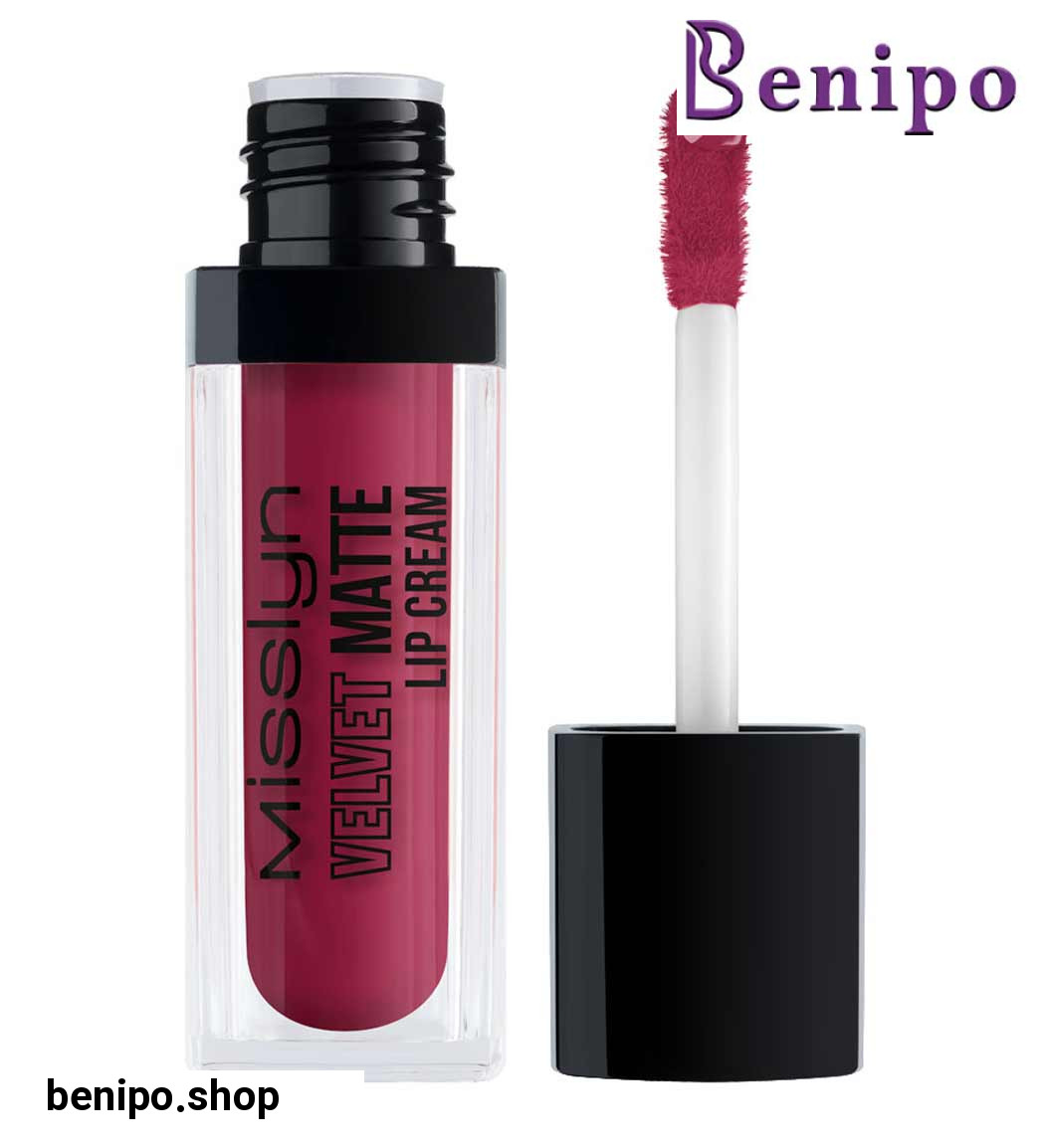 رژلب مایع مات ولوت