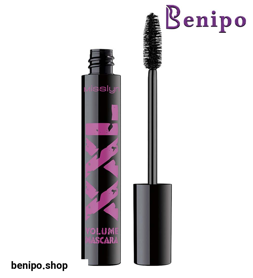 ریمل حجم دهنده ایکس ایکس لارج