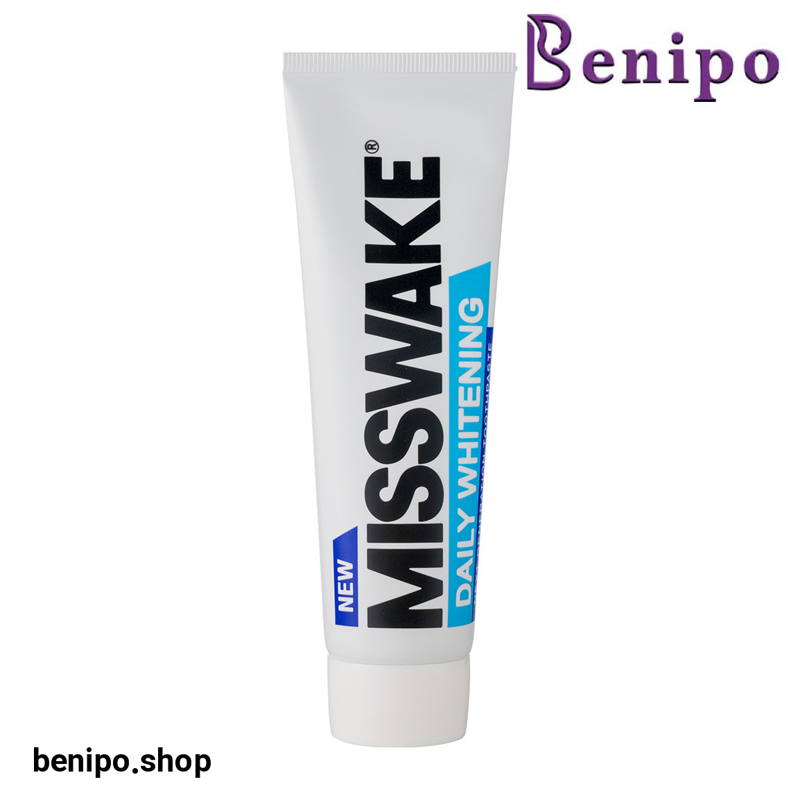 خمیر دندان دیلی وایتنینگ