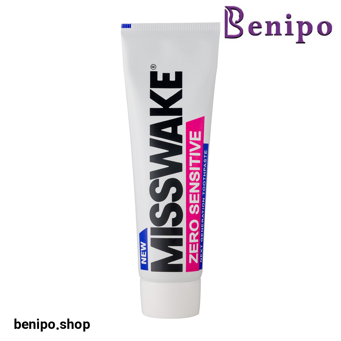 خمیر دندان  زیرو سنستیو