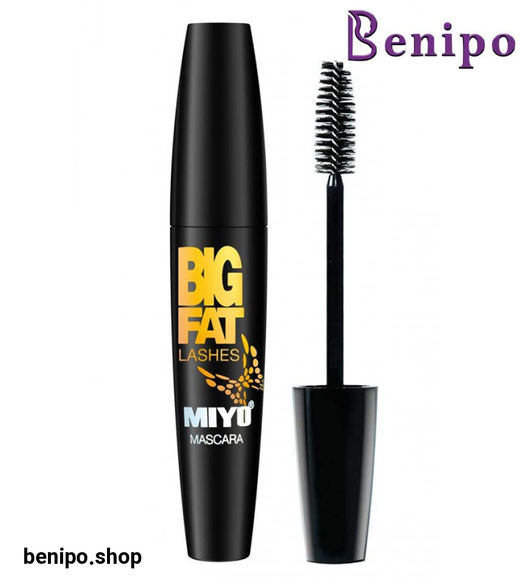 ریمل حجم دهنده ضدحساسیت