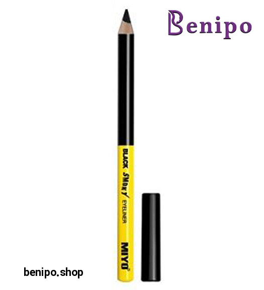 مداد چشم اسموکی