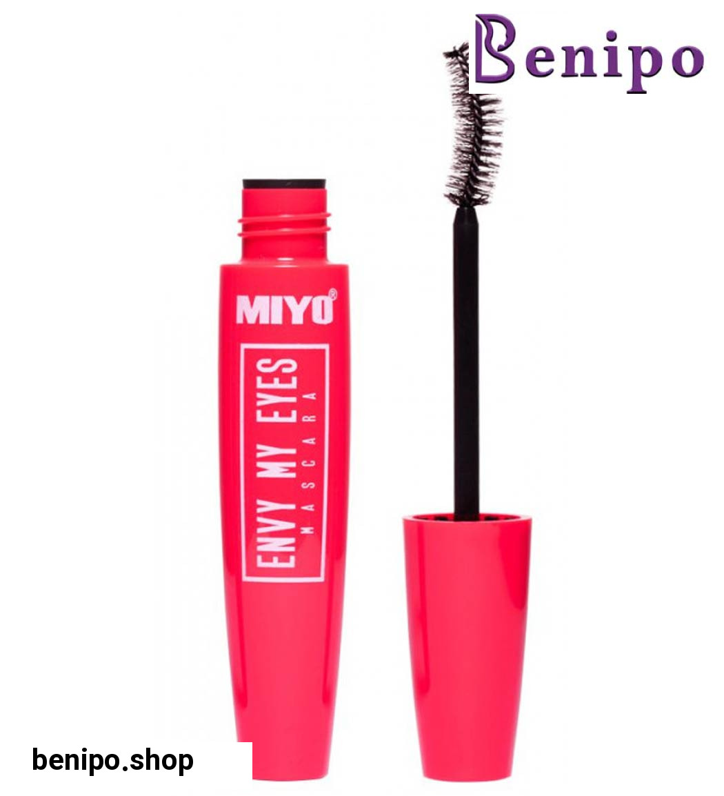 ریمل حالت دهنده مژه