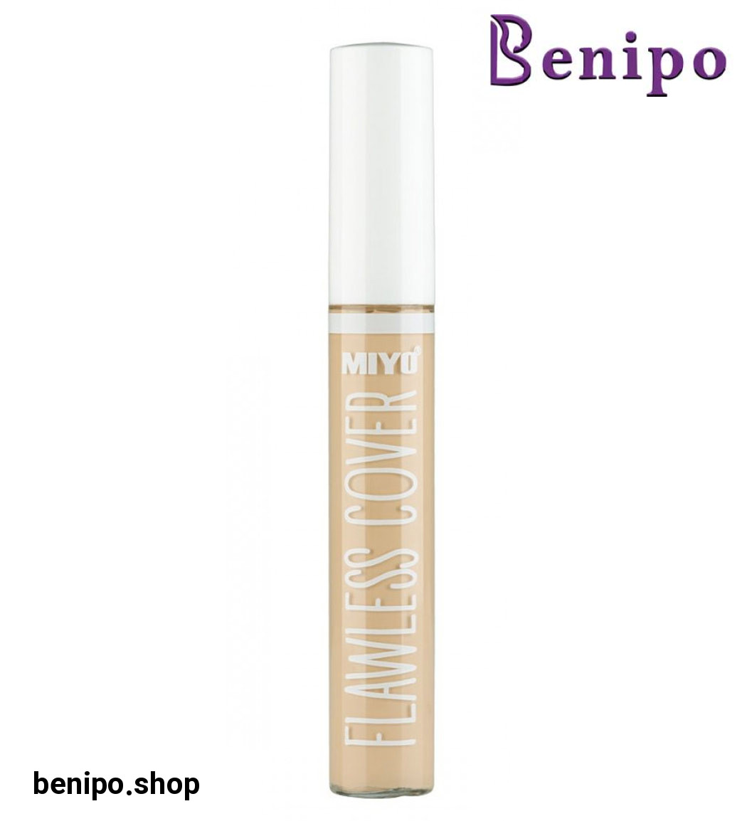 کانسیلر Flowless Cover