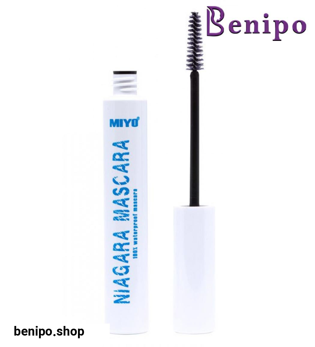 ریمل ضد آب نیاگارا