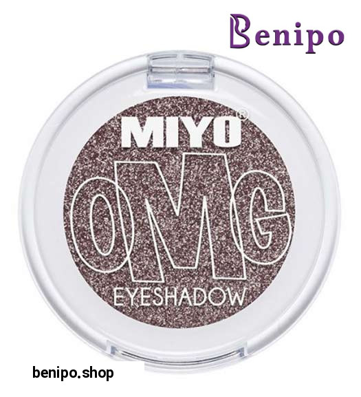 سایه چشم سیلیکونی ضد حساسیت