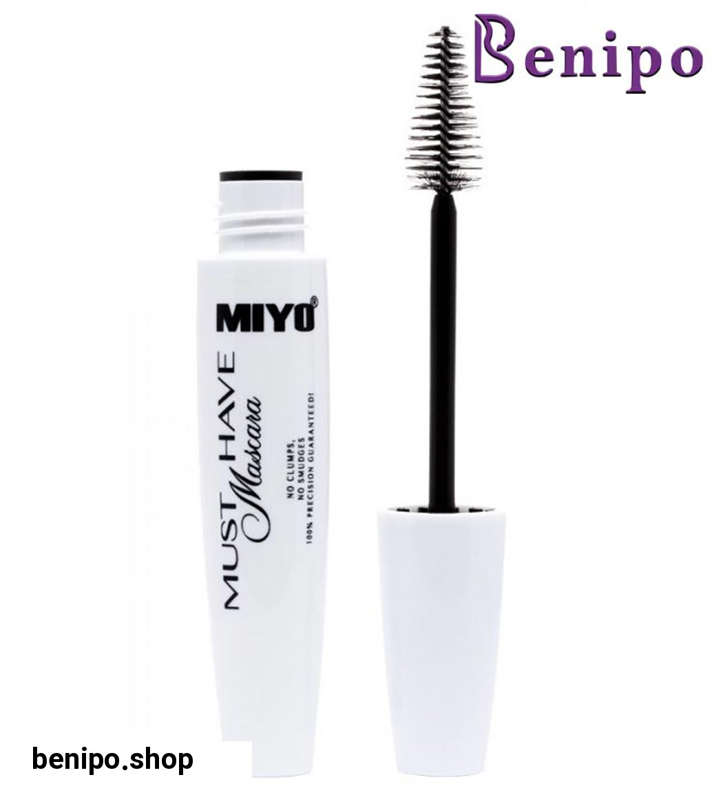 ریمل حجم دهنده و جدا کننده مژه