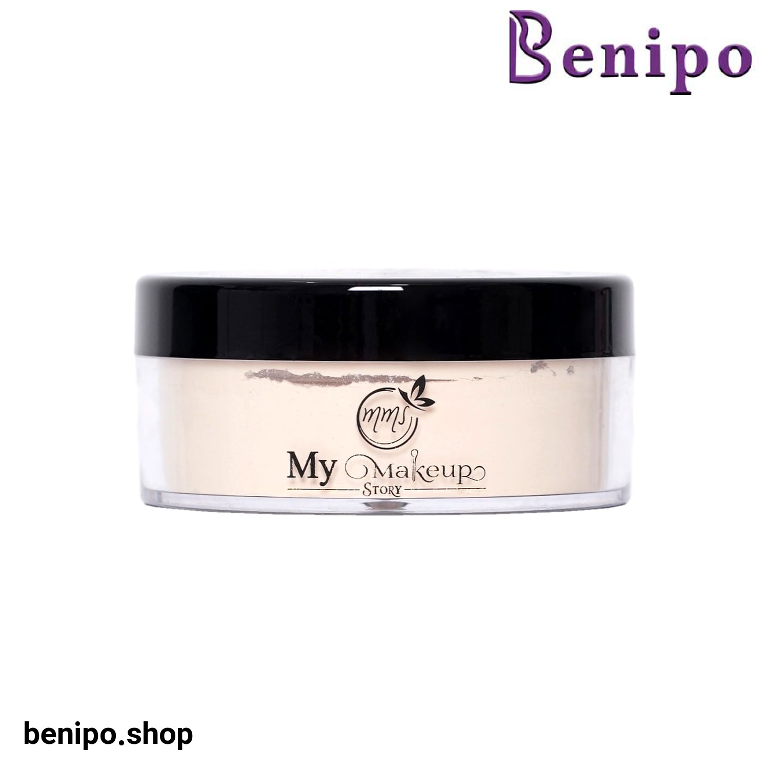 پودر فیکس مای میکاپ استوری