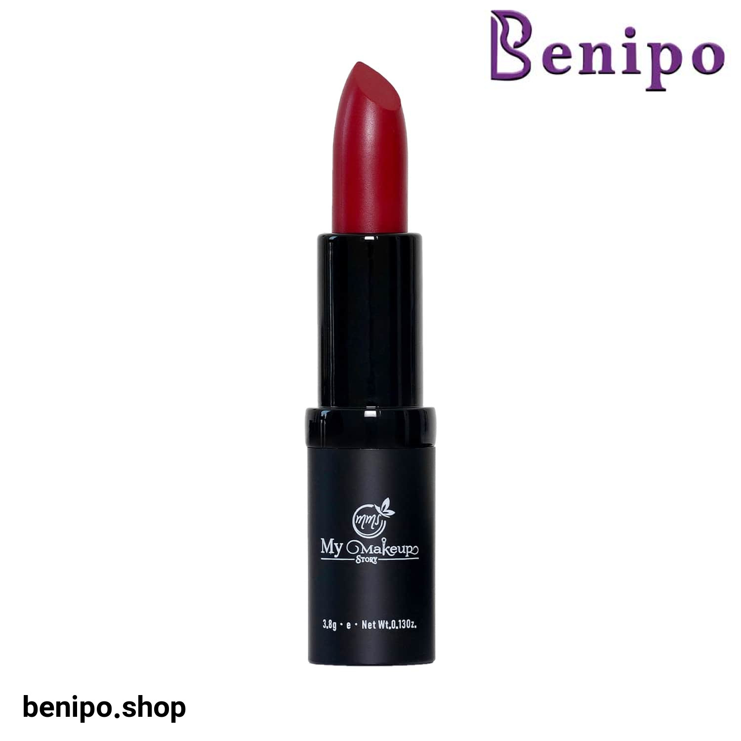 رژ لب جامد مای میکاپ استوری