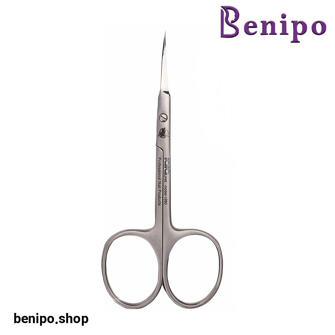 قیچی مانیکور دست ساز مدل 1990