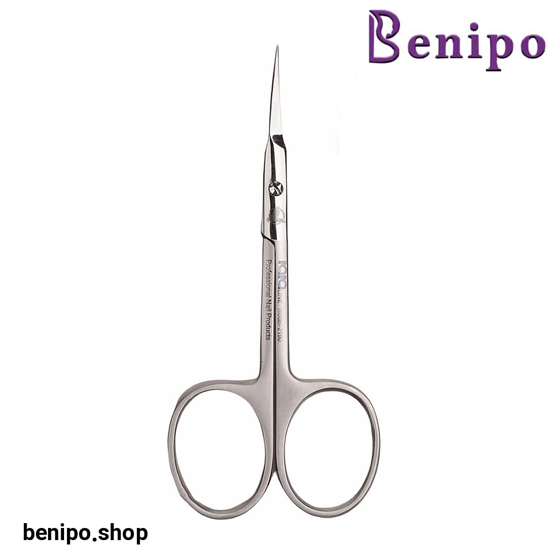 قیچی مانیکور دست ساز مدل 2190