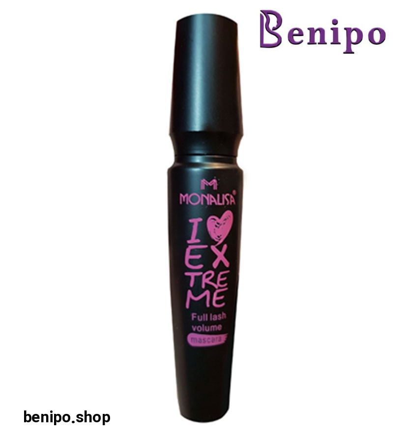 ریمل حجم دهنده مدل I Love Extreme