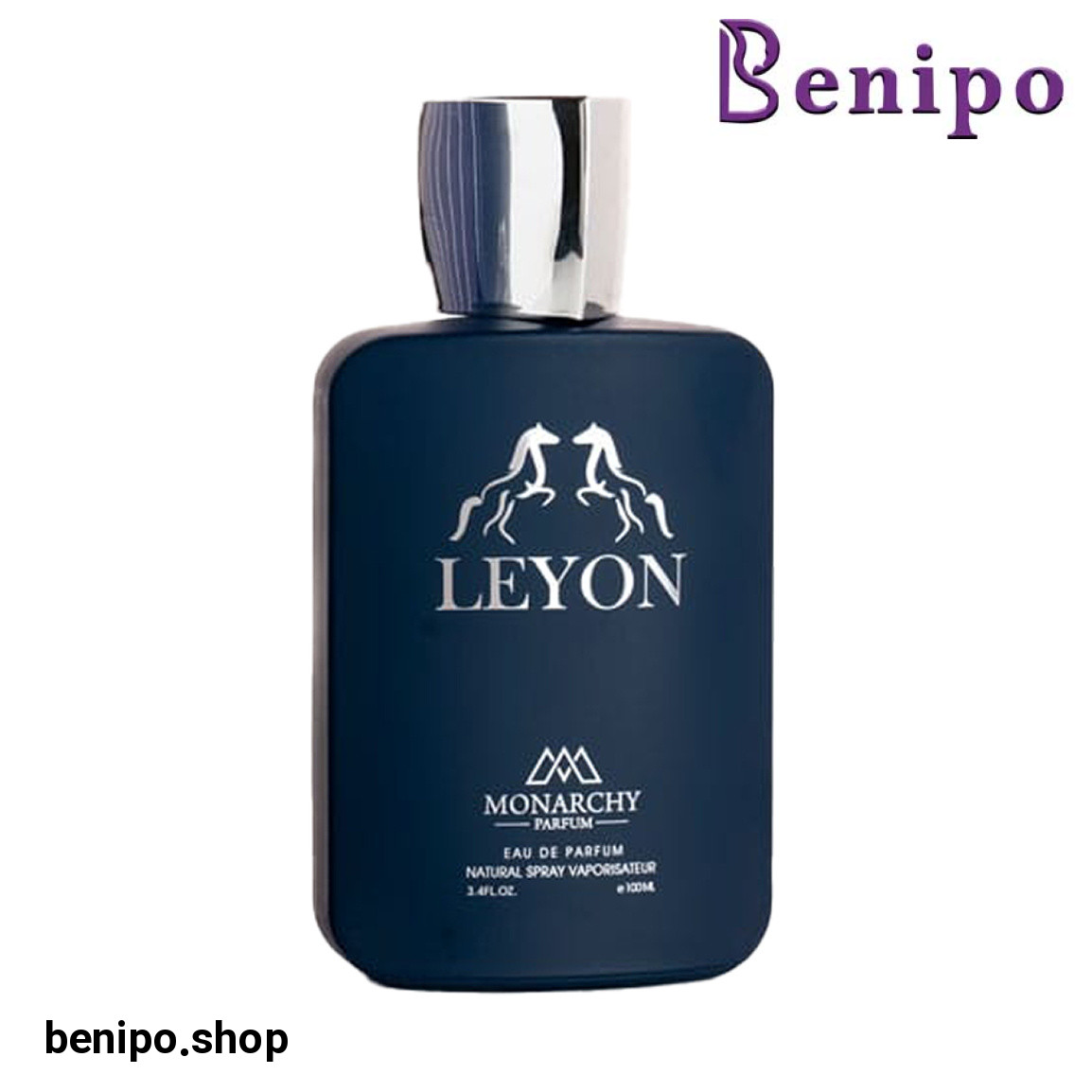 ادو پرفیوم مردانه مدل Leyon حجم 100 میلی لیتر