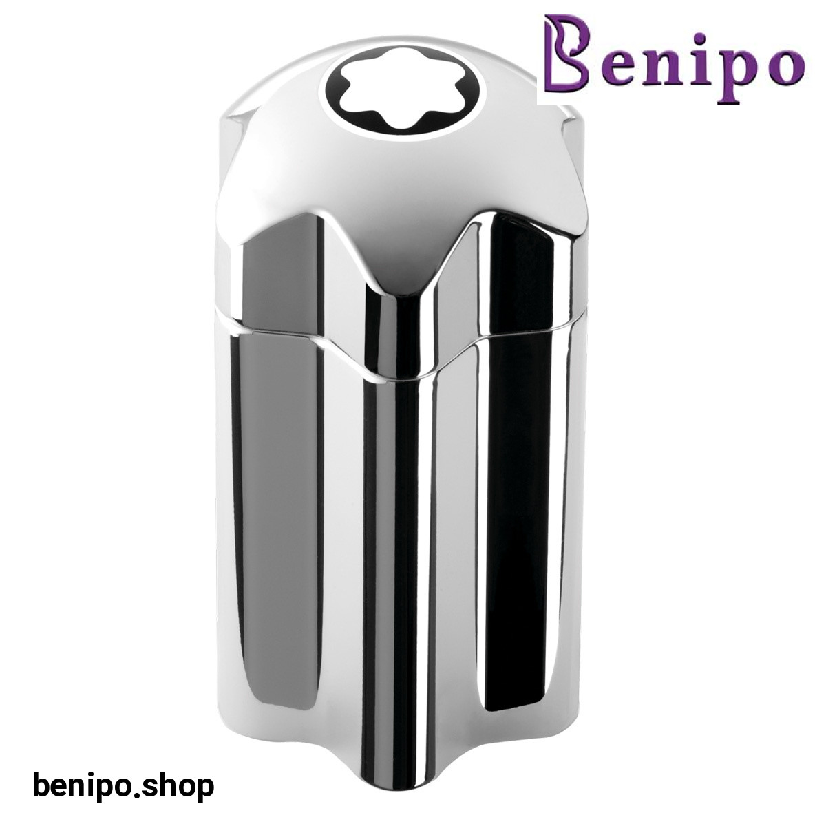 ادو تویلت مردانه مدل Emblem Intense حجم 100 میل