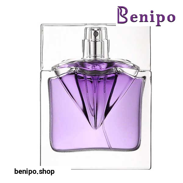 ادو تویلت زنانه مدل Femme De Montblanc حجم 75 میل