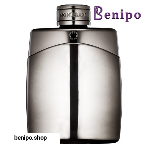 ادو تویلت مردانه مدل Legend Intense حجم 100 میل