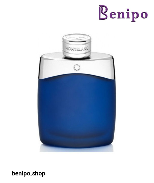 ادو تویلت مردانه مدل Legend Special حجم 100 میل