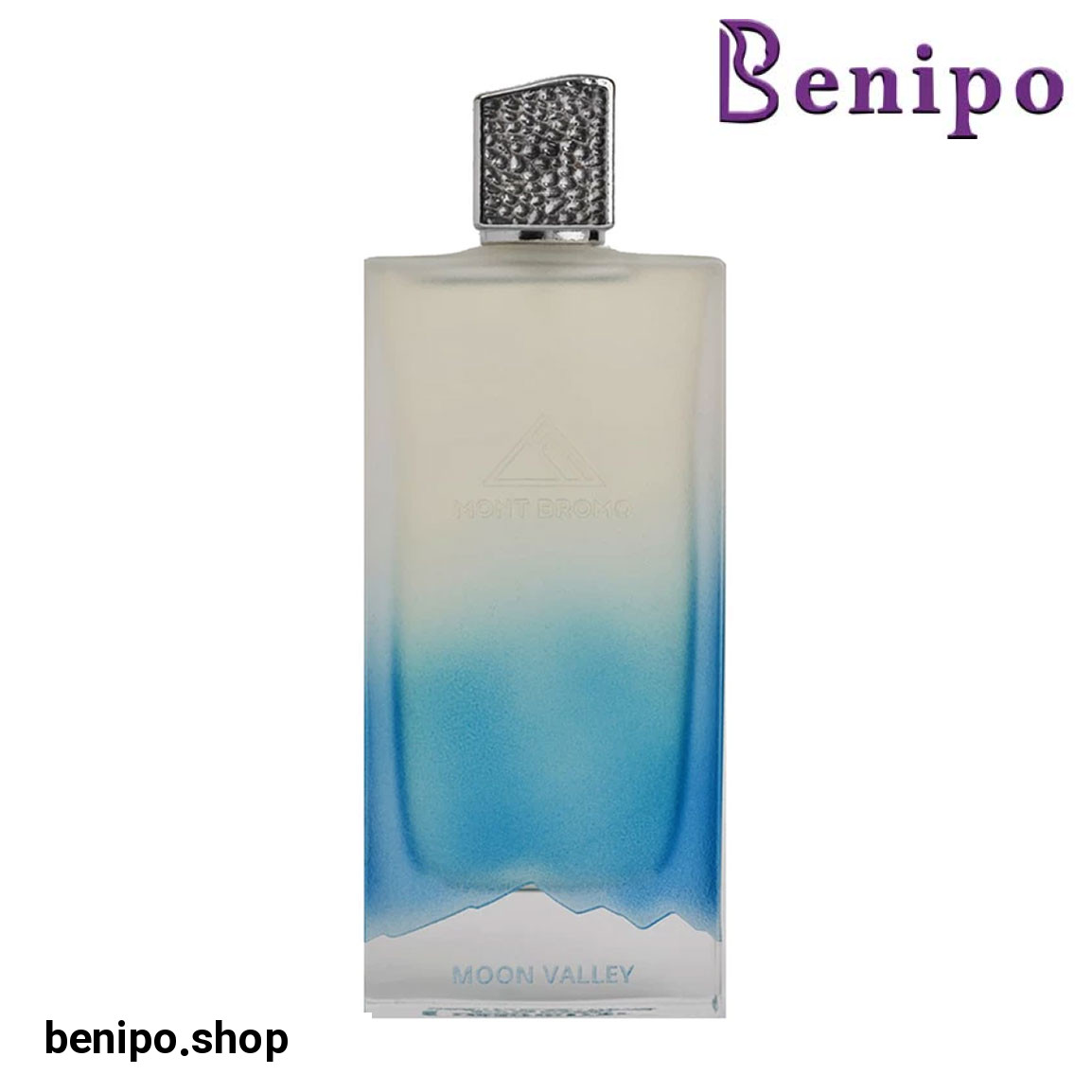 ادوپرفیوم زنانه مدل Moon Valley حجم 100 میلی لیتر