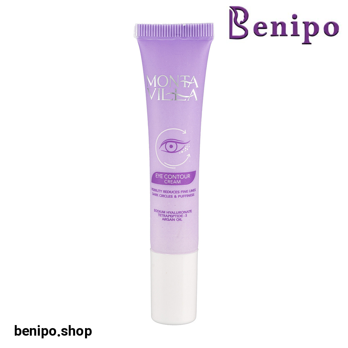 کرم دور چشم حجم 30 میلی لیتر