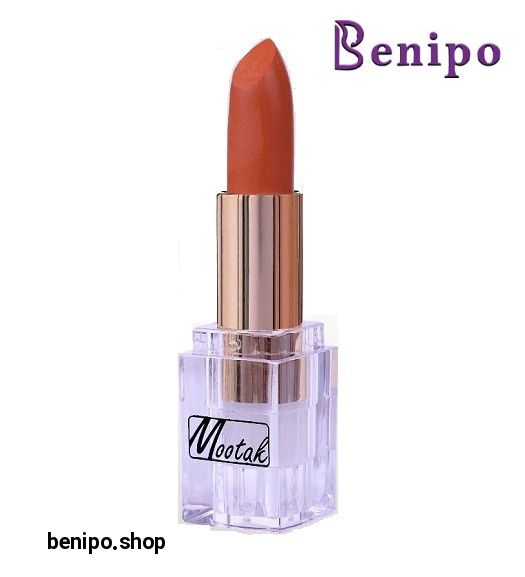 رژلب جامد گیاهی و فاقد سرب