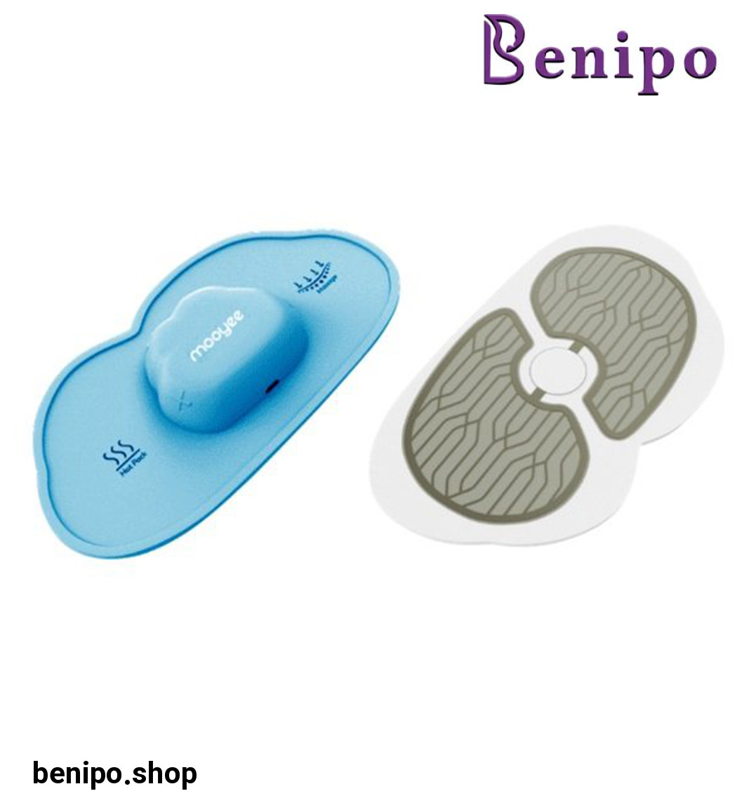 ماساژور حرارتی بی سیم مدل H2