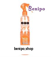 اسپری 2 فاز آبرسان و تقویت کننده مناسب موهای خشک و آسیب دیده حجم 400 میل