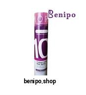 اسپری تثبیت کننده رنگ مو مناسب موهای رنگ شده حجم 400 میل