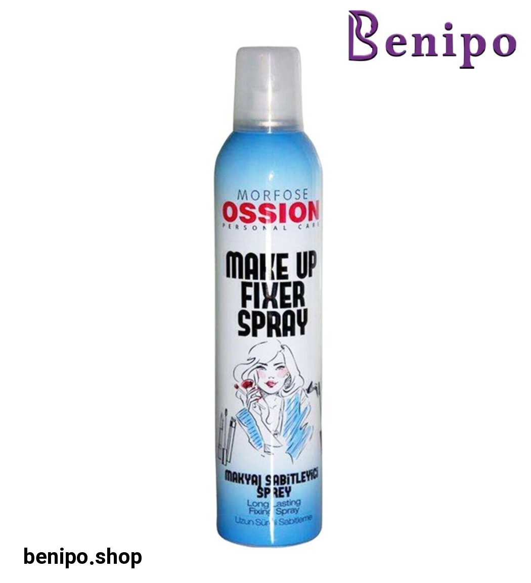 اسپری تثبیت کننده آرایش 300 میل