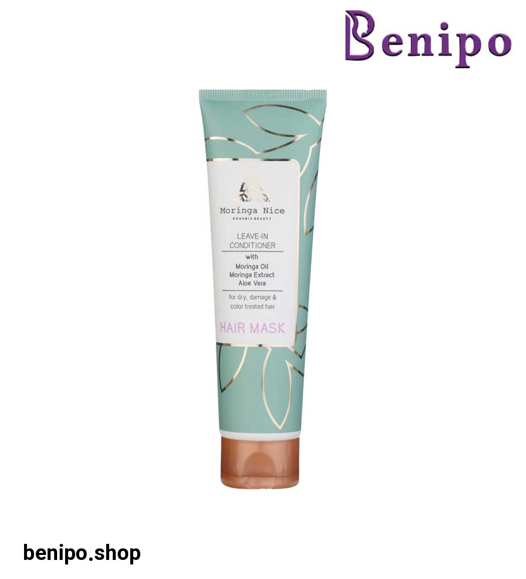 ماسک مو وزن 100 گرمی