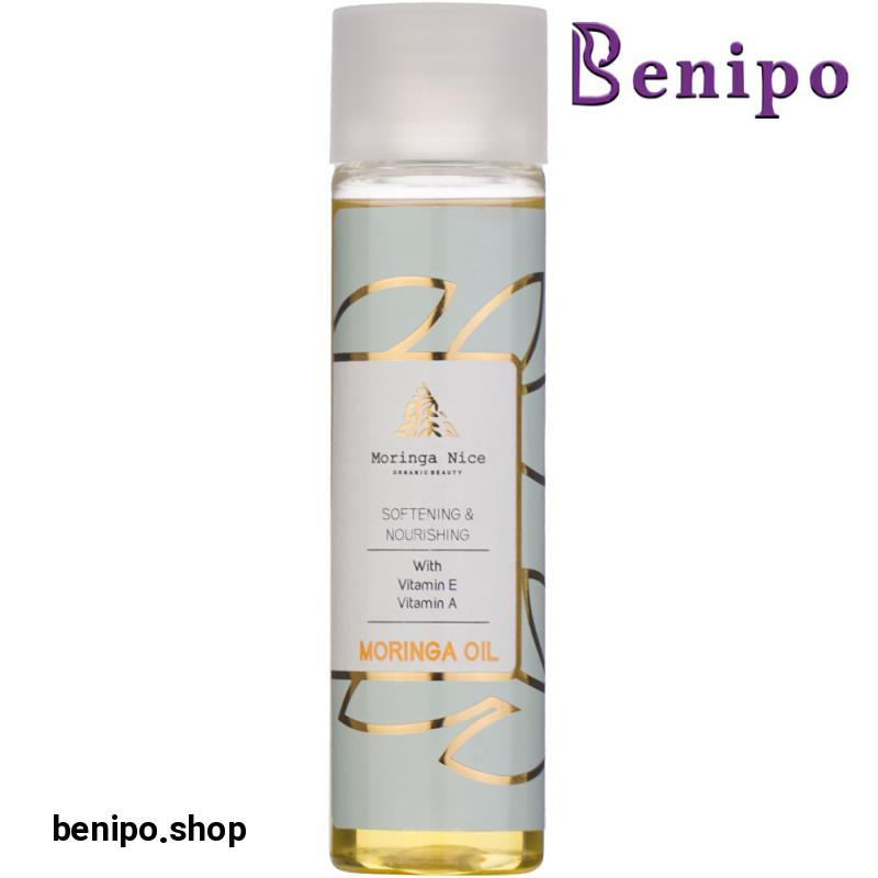 روغن مورینگا 30میل