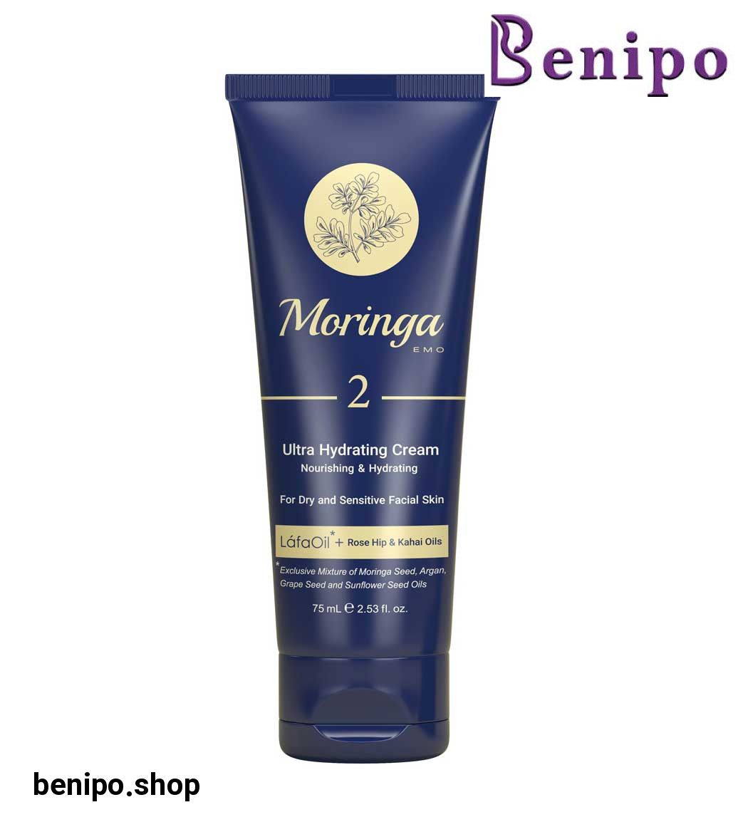 کرم دست آبرسان شماره 2 حجم 75میل