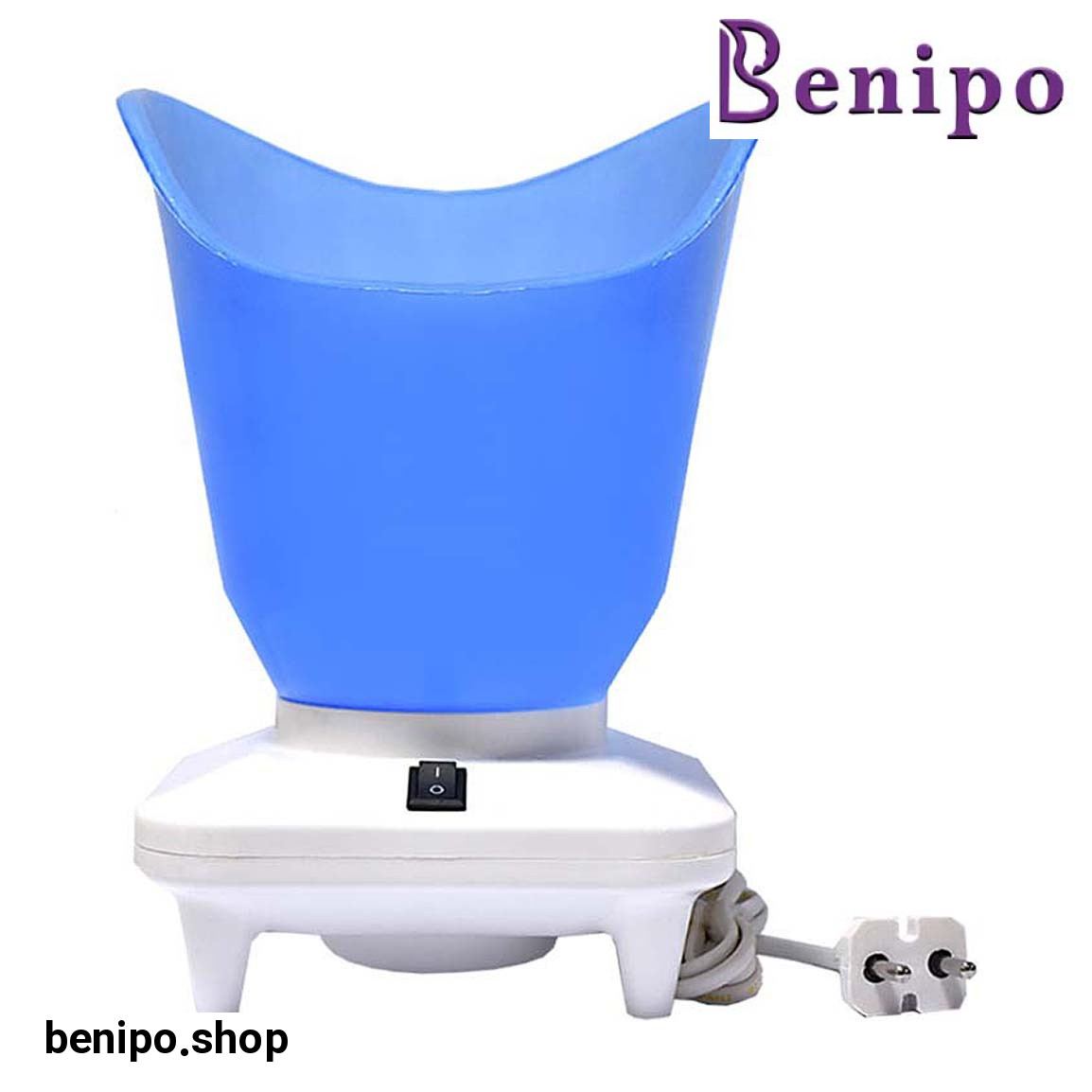 دستگاه سونا بخار گرم صورت