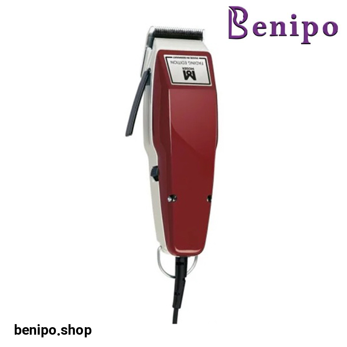 ماشین اصلاح موی سر و صورت  مدل Fading Edition