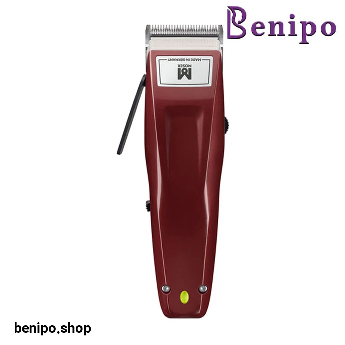 ماشین اصلاح موی سر و صورت بی سیم مدل 1430