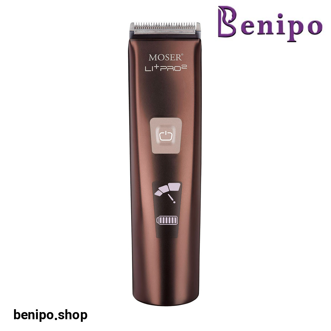 ماشین اصلاح موی سر و صورت مدل Li Pro 2  1888