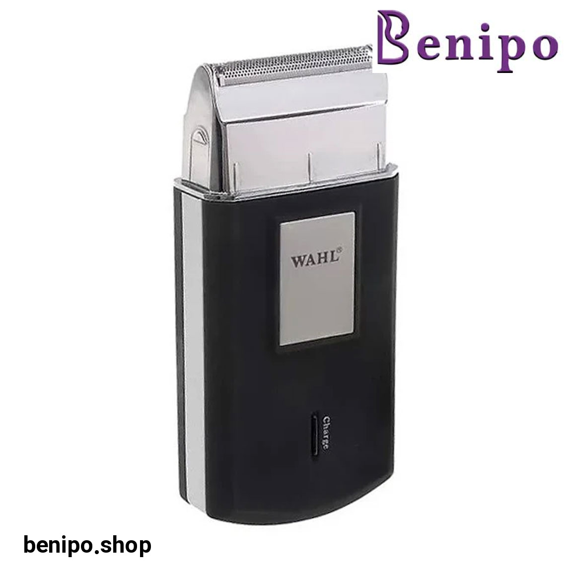 ماشین اصلاح موی صورت مدل Mobile Shaver