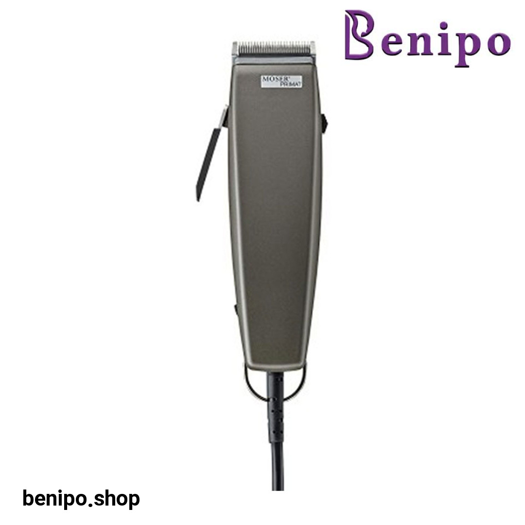 ماشین اصلاح مدل Primat