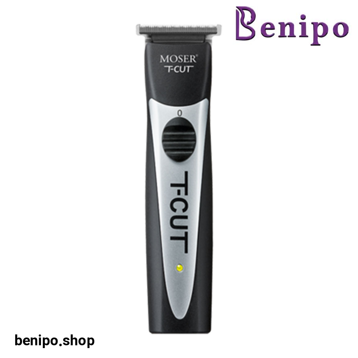 ماشین اصلاح T Cut