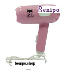 سشوار تاشو مدل M6003